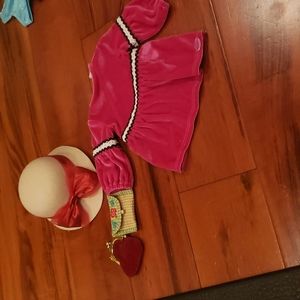 American Girl doll clothing